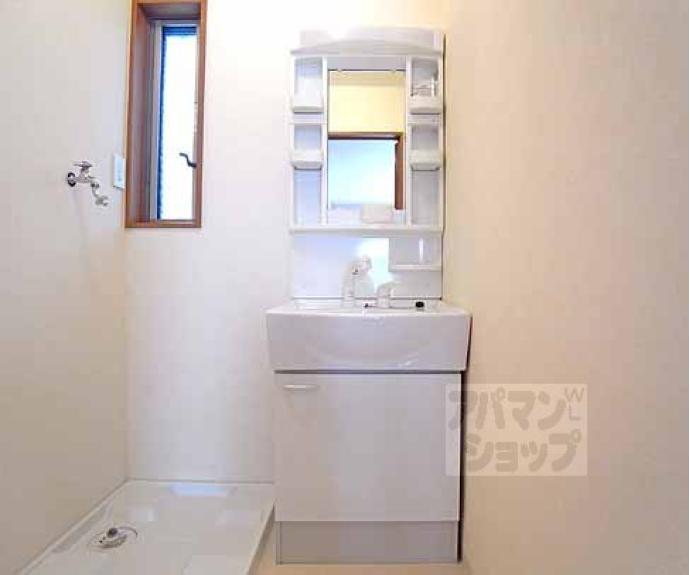 【ファミール大林】間取