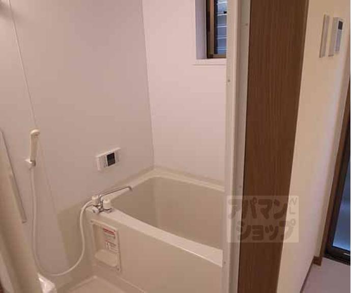 【西野小柳町貸家】間取