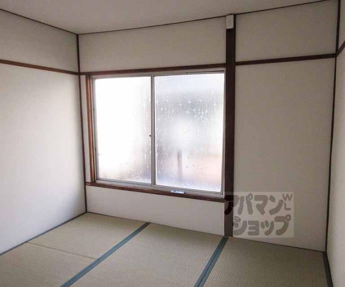 【川田菱尾田貸家】間取