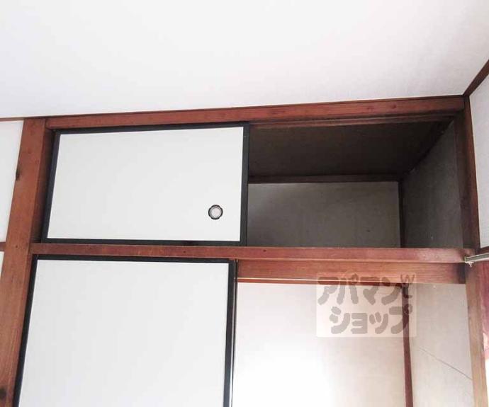 【川田菱尾田貸家】間取