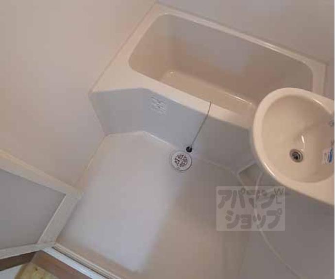 【京都 植村荘】間取