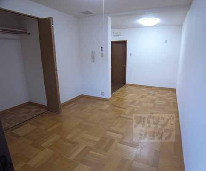 【京都 植村荘】間取