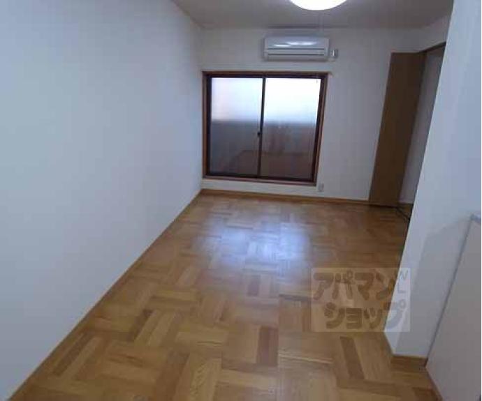 【京都 植村荘】間取