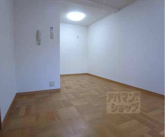 【京都 植村荘】間取