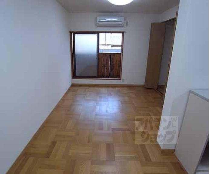 【京都 植村荘】間取