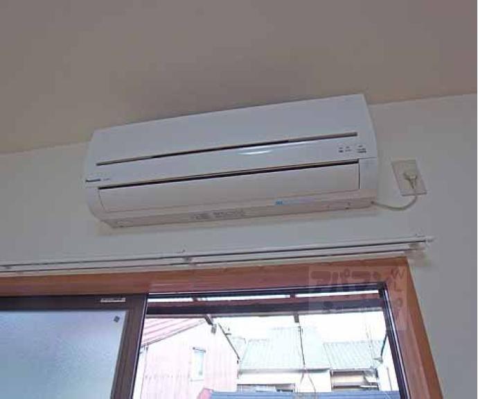 【京都 植村荘】間取