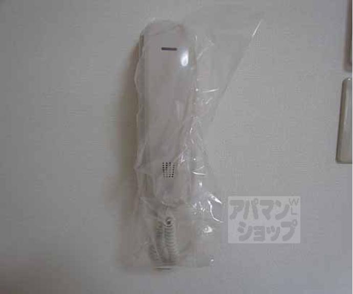 【京都 植村荘】間取