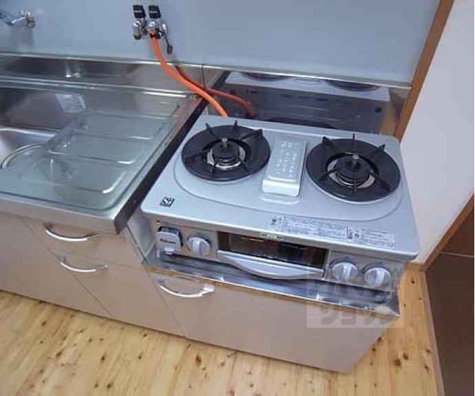 【京都 植村荘】間取