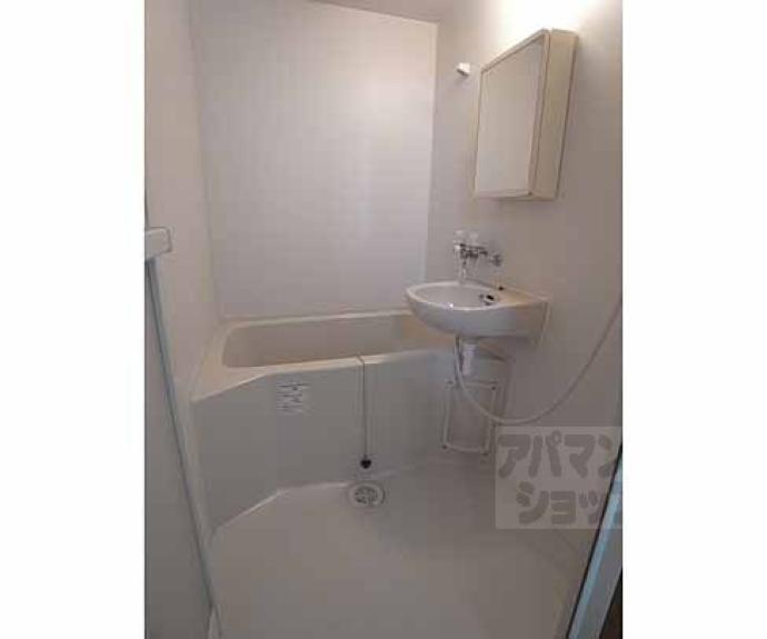 【京都 植村荘】間取