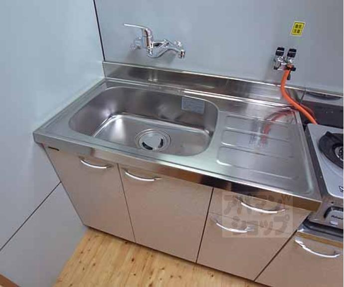 【京都 植村荘】間取