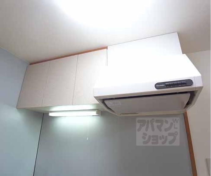 【京都 植村荘】間取