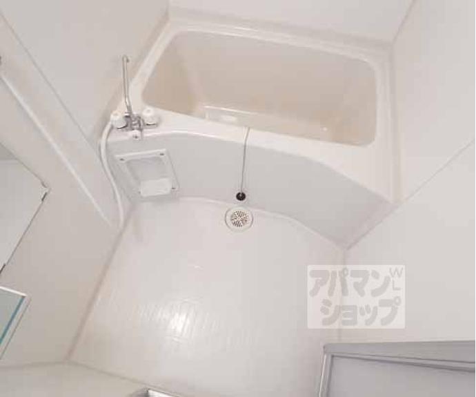 【コフレ八反畑】間取