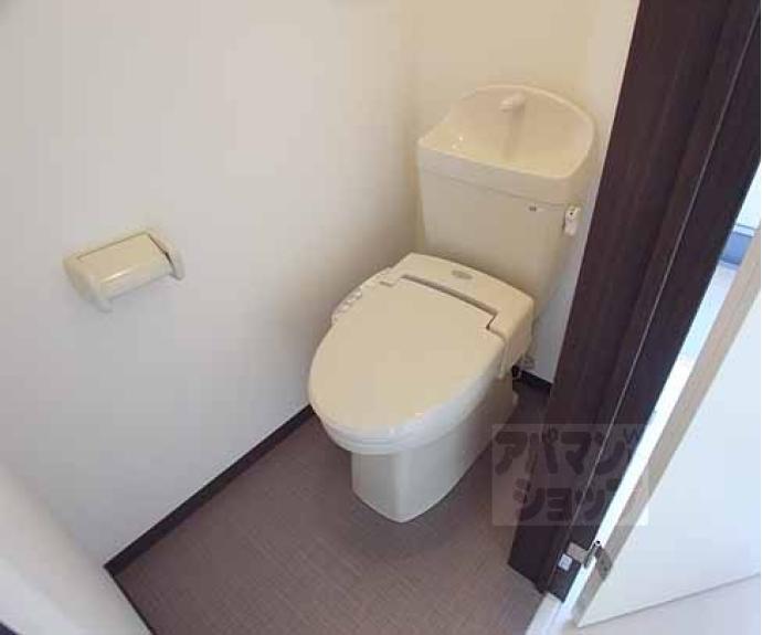 【コフレ八反畑】間取