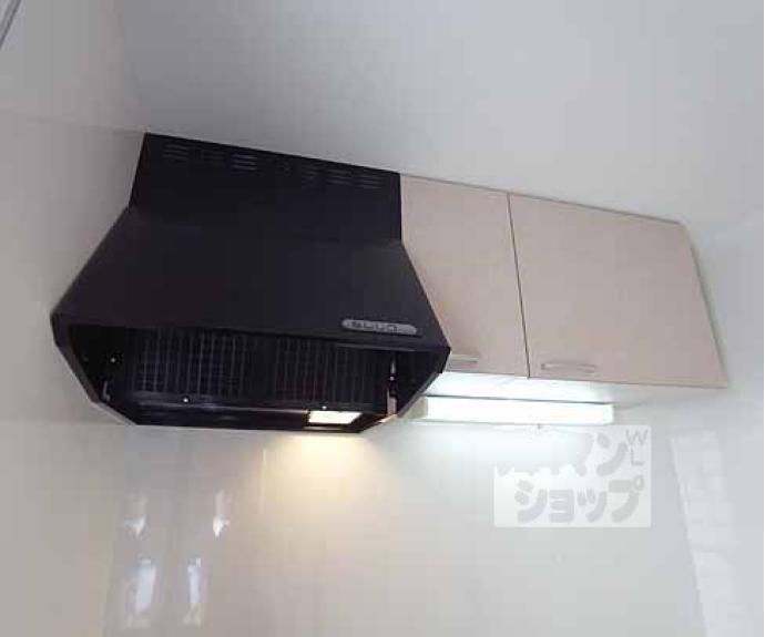 【コフレ八反畑】間取