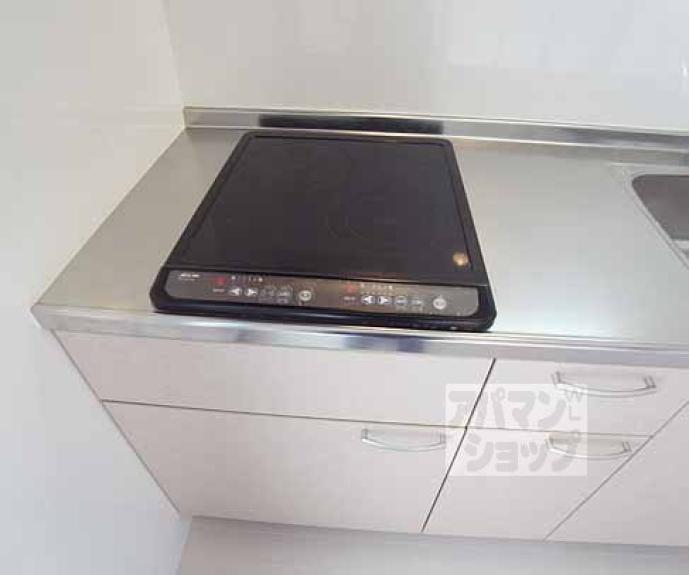 【コフレ八反畑】間取