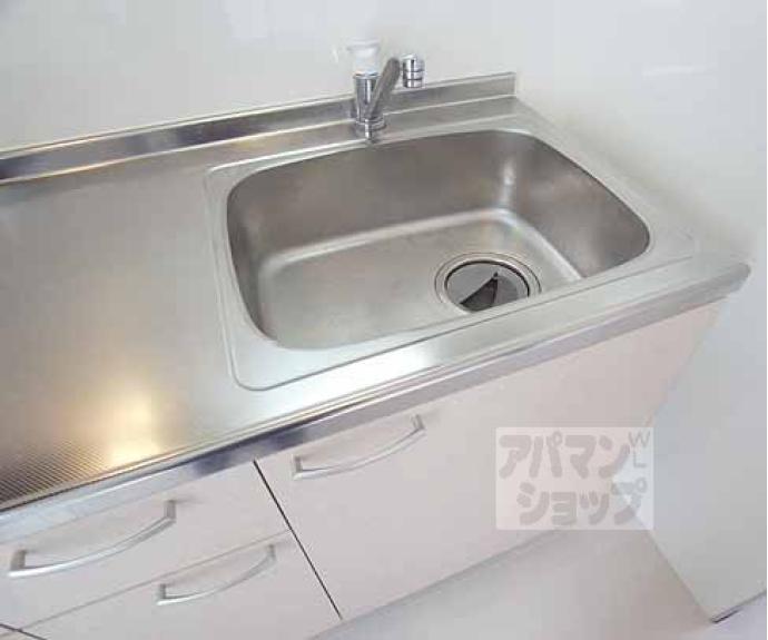 【コフレ八反畑】間取