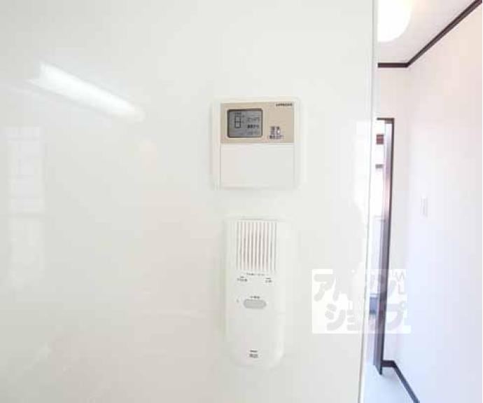 【コフレ八反畑】間取