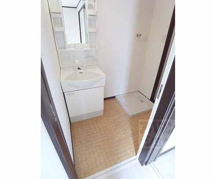 【コフレ八反畑】間取