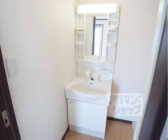 【コフレ八反畑】間取