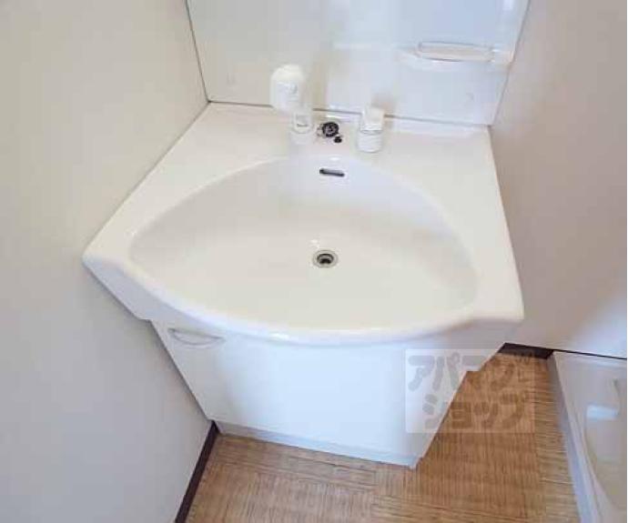 【コフレ八反畑】間取