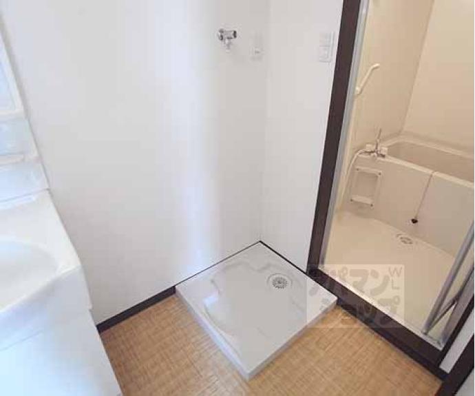 【コフレ八反畑】間取