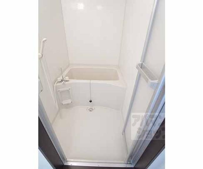 【コフレ八反畑】間取