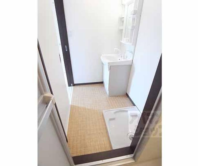 【コフレ八反畑】間取