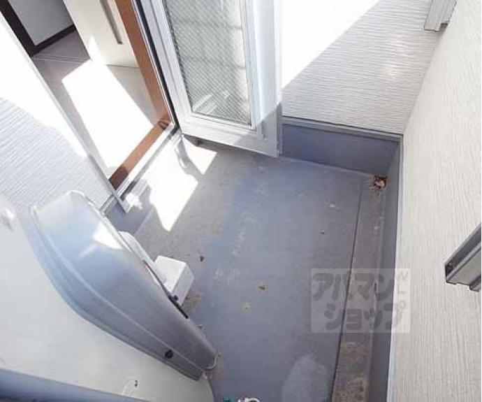 【コフレ八反畑】間取