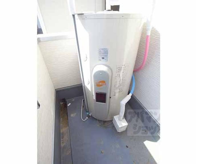 【コフレ八反畑】間取