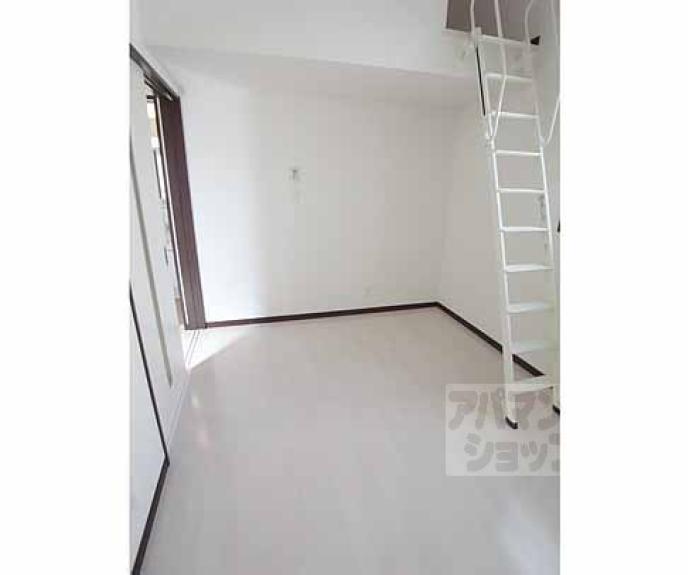 【コフレ八反畑】間取