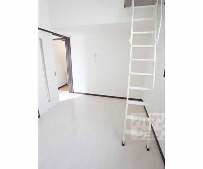 【コフレ八反畑】間取