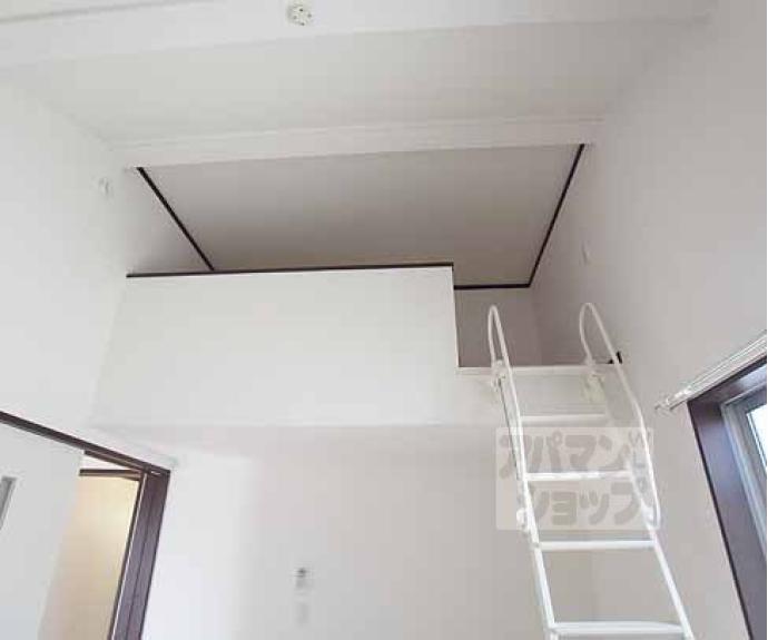 【コフレ八反畑】間取