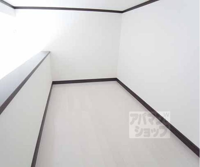 【コフレ八反畑】間取