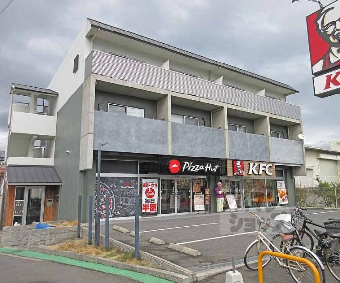 【マリーベルウィング】間取