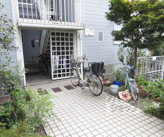 【ウィンディア大塚　Ｃ棟】間取