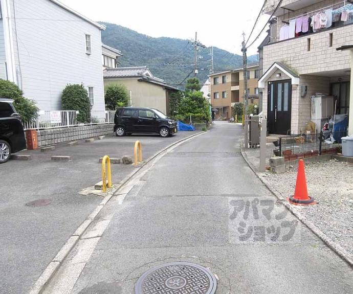 【ウィンディア大塚　Ｃ棟】間取