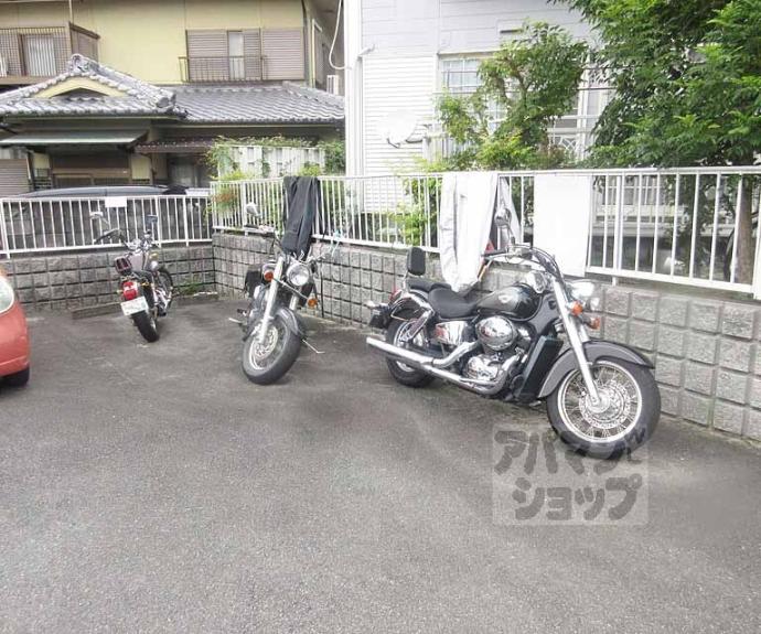 【ウィンディア大塚　Ｃ棟】間取