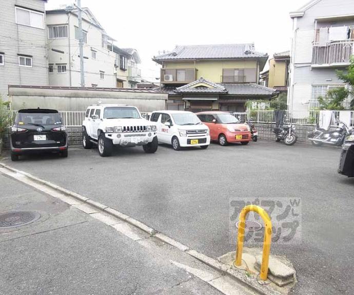 【ウィンディア大塚　Ｃ棟】間取