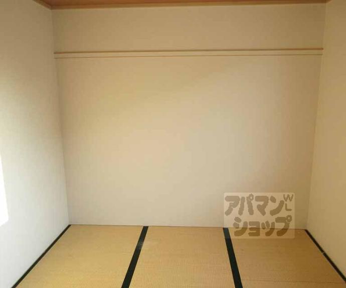 【ウィンディア大塚　Ｃ棟】間取