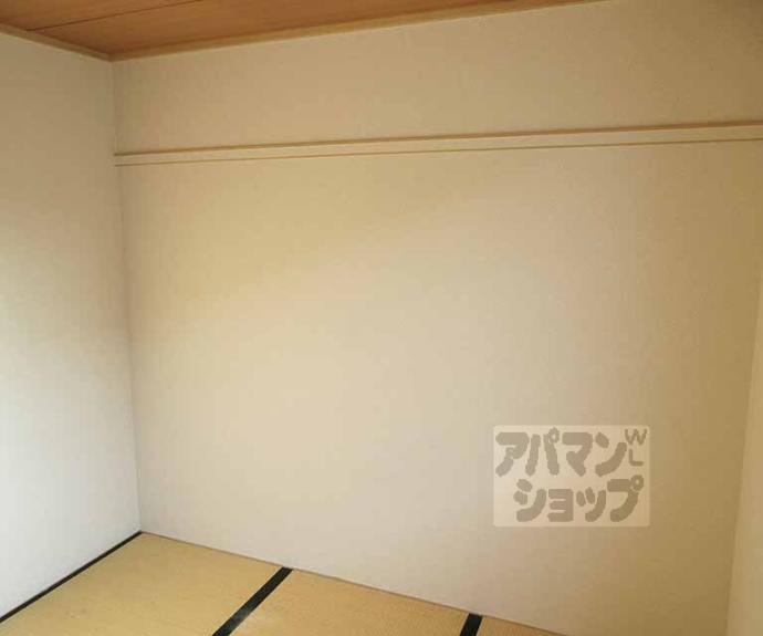 【ウィンディア大塚　Ｃ棟】間取
