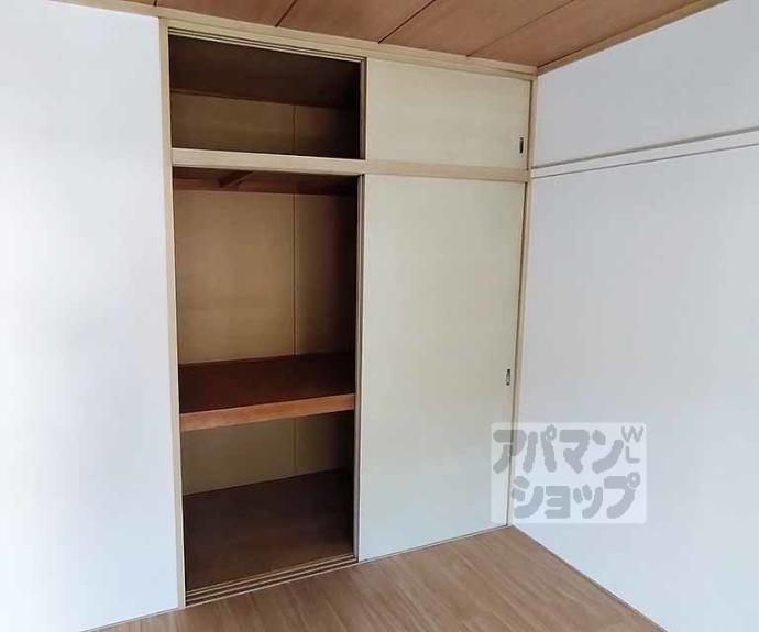 【ウィンディア大塚　Ｃ棟】間取