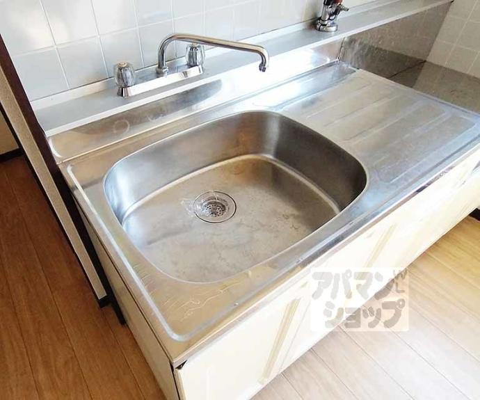 【ウィンディア大塚　Ｃ棟】間取