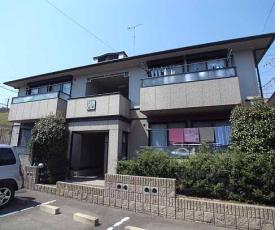 サンガーデン荒巻　Ｃ棟：間取図