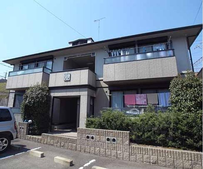 【サンガーデン荒巻　Ｃ棟】間取