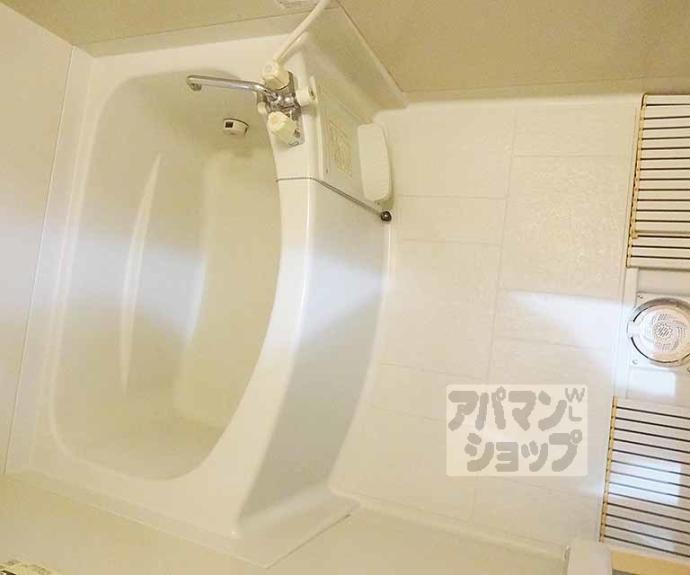 【サンガーデン荒巻　Ｃ棟】間取