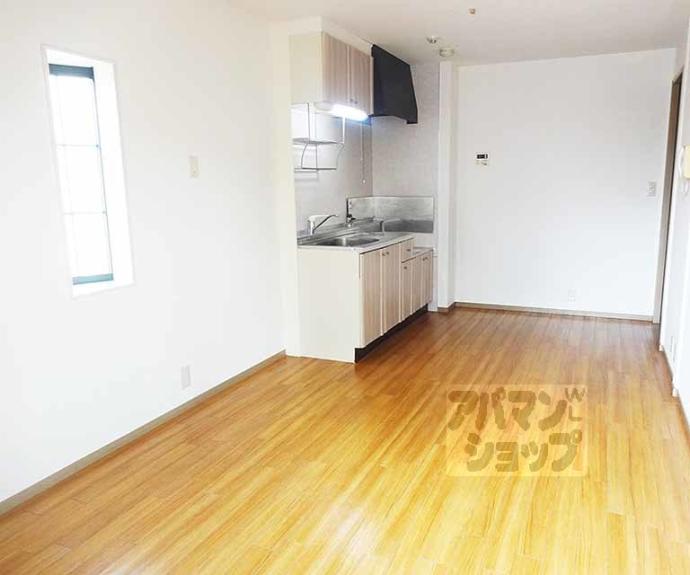 【サンガーデン荒巻　Ｃ棟】間取