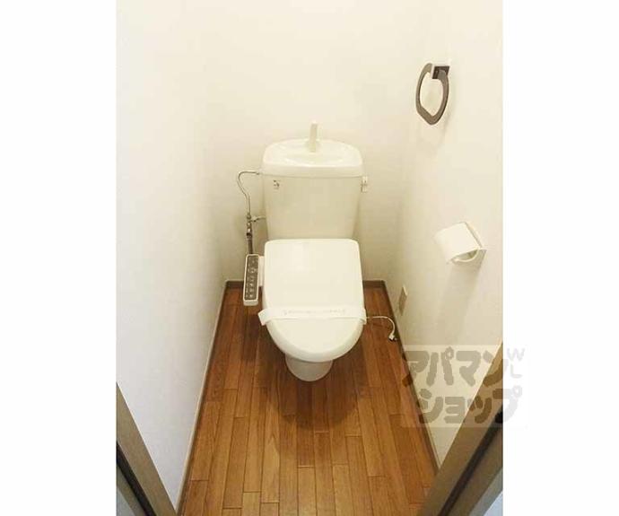 【サンガーデン荒巻　Ｃ棟】間取