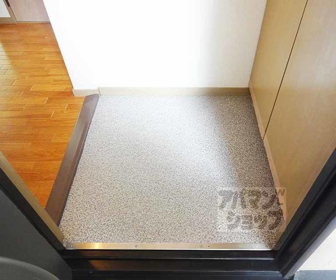 【サンガーデン荒巻　Ｃ棟】間取