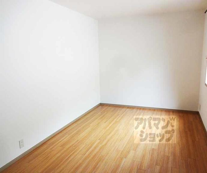 【サンガーデン荒巻　Ｃ棟】間取