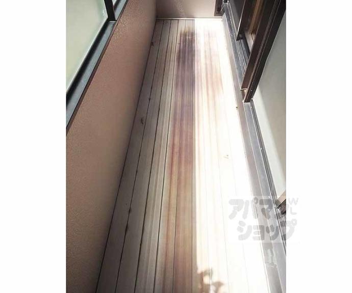 【サンガーデン荒巻　Ｃ棟】間取